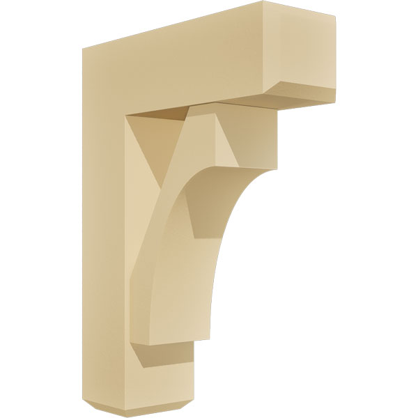 Ekena Millwork BKTS0806X24X32WTL04