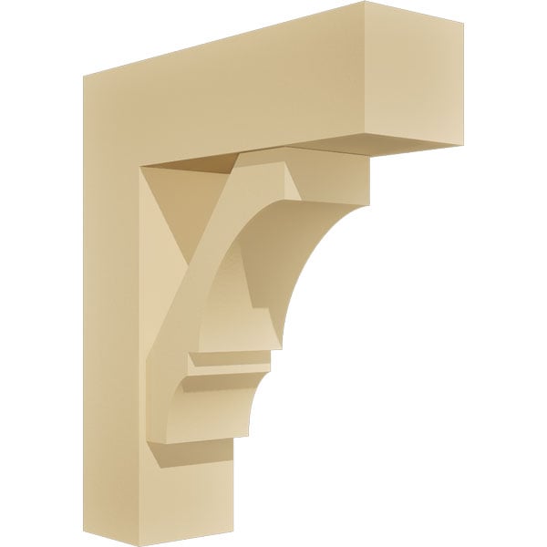Ekena Millwork BKTS0806X26X30BOA05