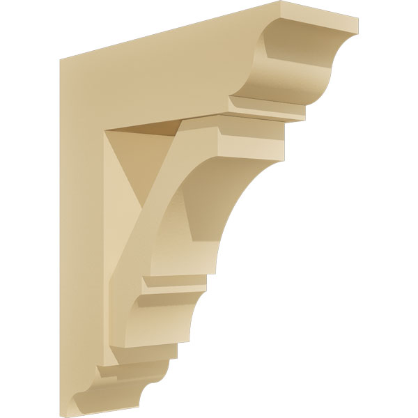 Ekena Millwork BKTS0806X26X30BOA01