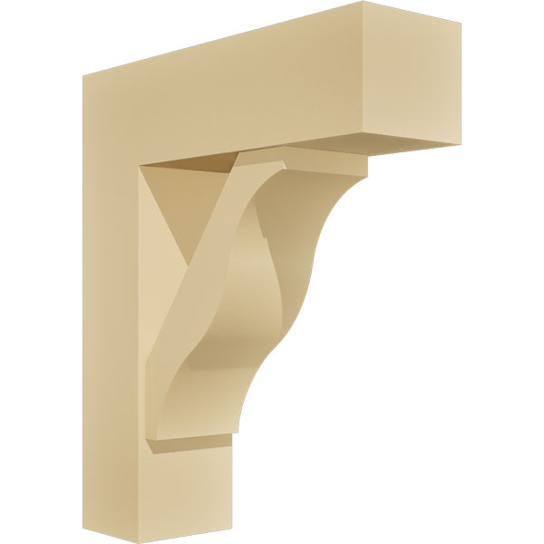 Ekena Millwork BKTS0806X26X30FST05