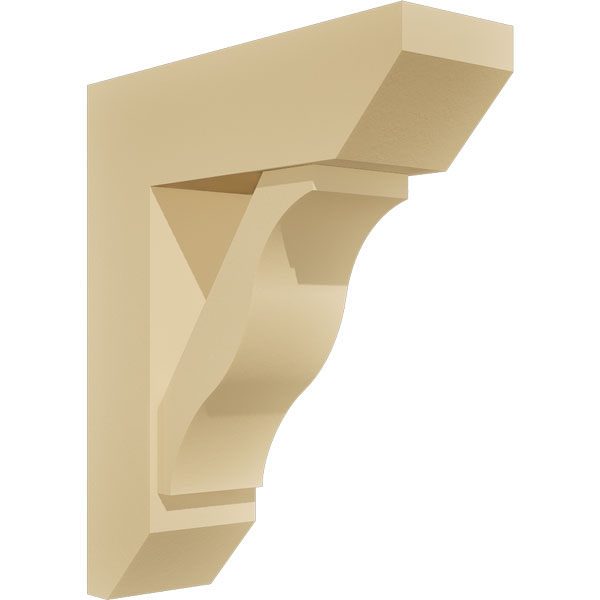Ekena Millwork BKTS0806X26X30FST06