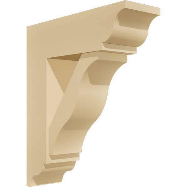 Ekena Millwork BKTS0806X26X30FST01