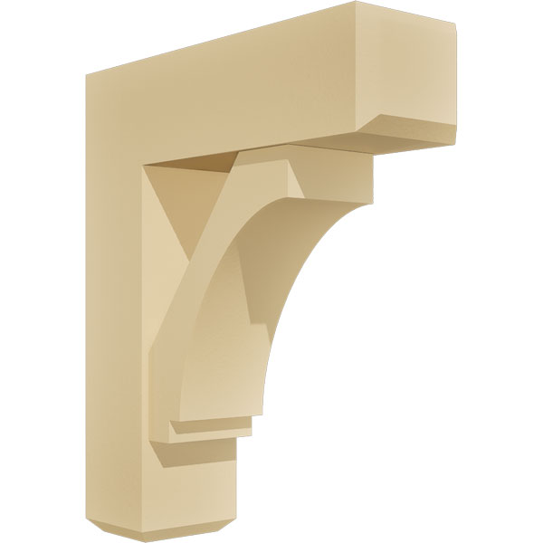 Ekena Millwork BKTS0806X26X30IMP04