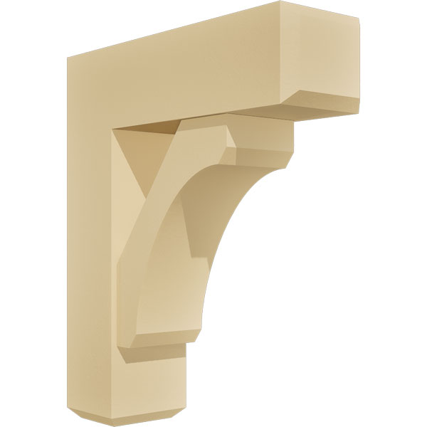 Ekena Millwork BKTS0806X26X30LEC04