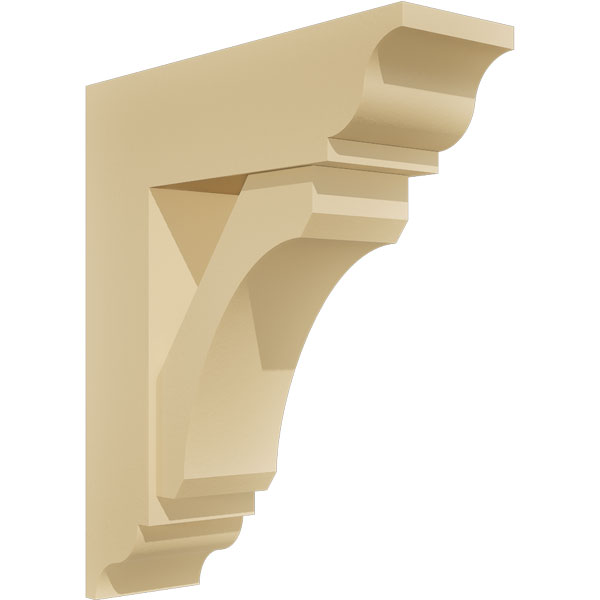 Ekena Millwork BKTS0806X26X30LEC01