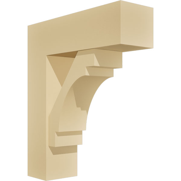 Ekena Millwork BKTS0806X26X30MRC05