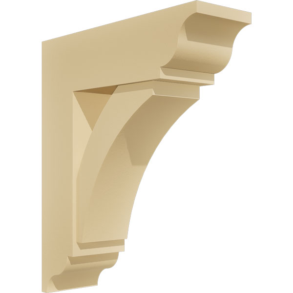 Ekena Millwork BKTS0806X26X30THR01