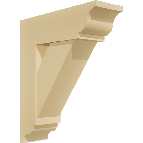 Ekena Millwork BKTS0806X26X30TRA01