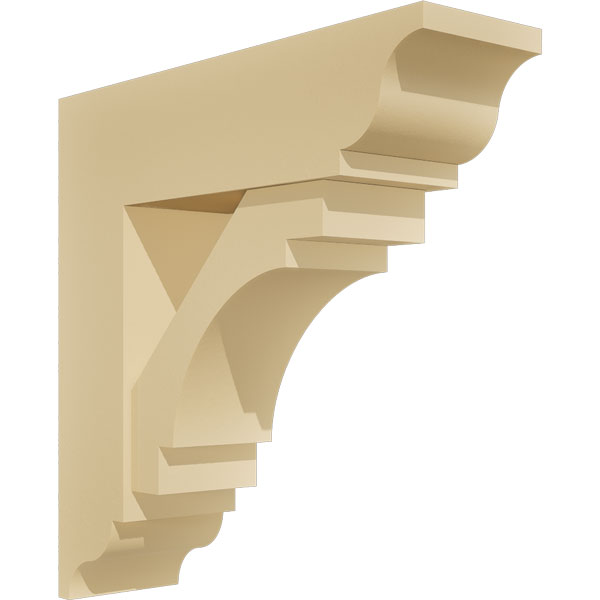 Ekena Millwork BKTS0806X28X28MRC01