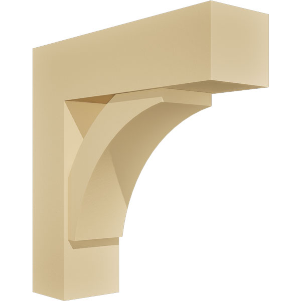 Ekena Millwork BKTS0806X28X28THR05