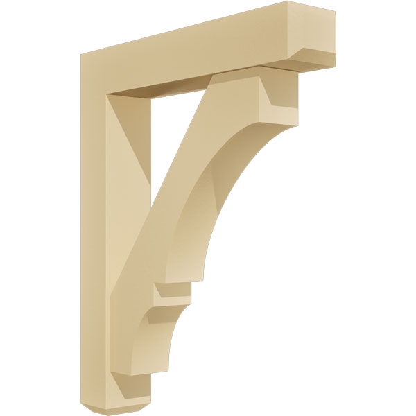 Ekena Millwork BKTS0604X30X36BOA04