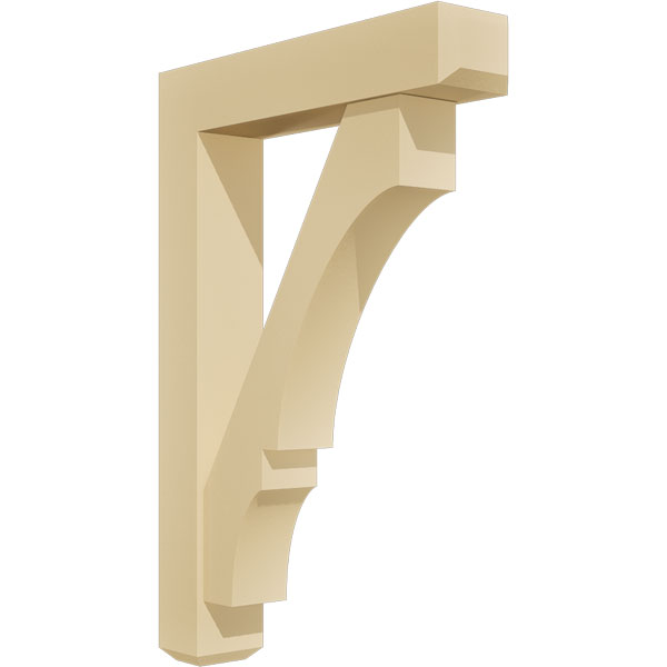 Ekena Millwork BKTS0604X28X40BOA04