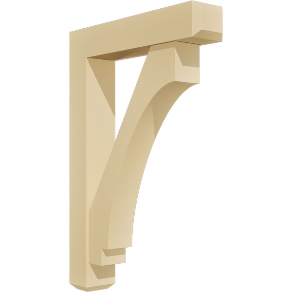 Ekena Millwork BKTS0604X28X40IMP04