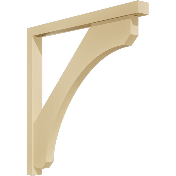 Ekena Millwork BKTS0402X42X42LEC05