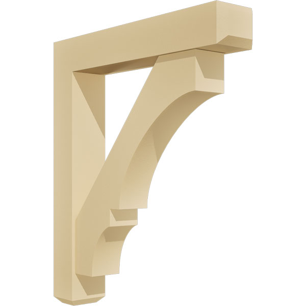 Ekena Millwork BKTS0604X32X36BOA04