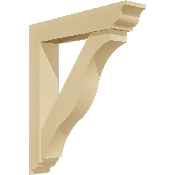 Ekena Millwork BKTS0604X32X36FST01