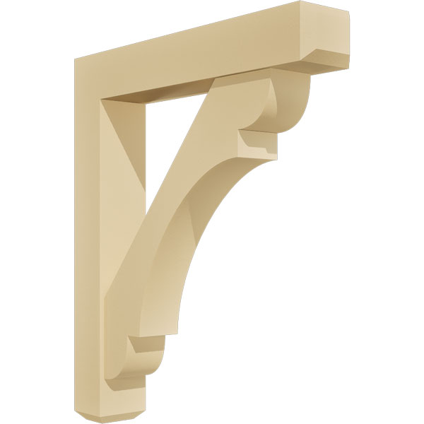 Ekena Millwork BKTS0604X32X36OLY04
