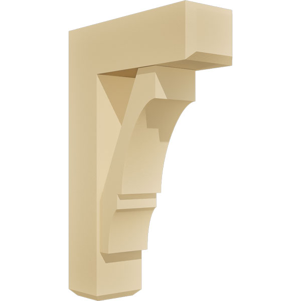 Ekena Millwork BKTS0806X24X36BOA04