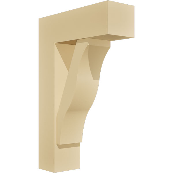 Ekena Millwork BKTS0806X24X36FST05