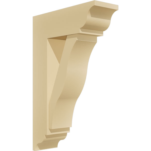 Ekena Millwork BKTS0806X24X36FST01