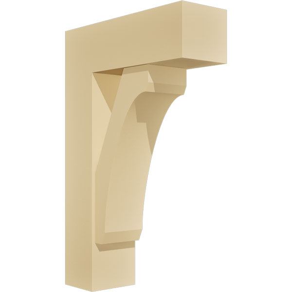 Ekena Millwork BKTS0806X24X36LEC05