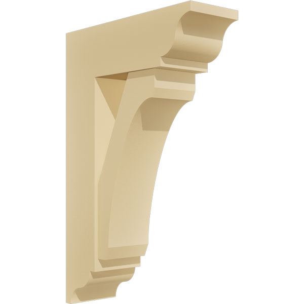 Ekena Millwork BKTS0806X24X36LEC01