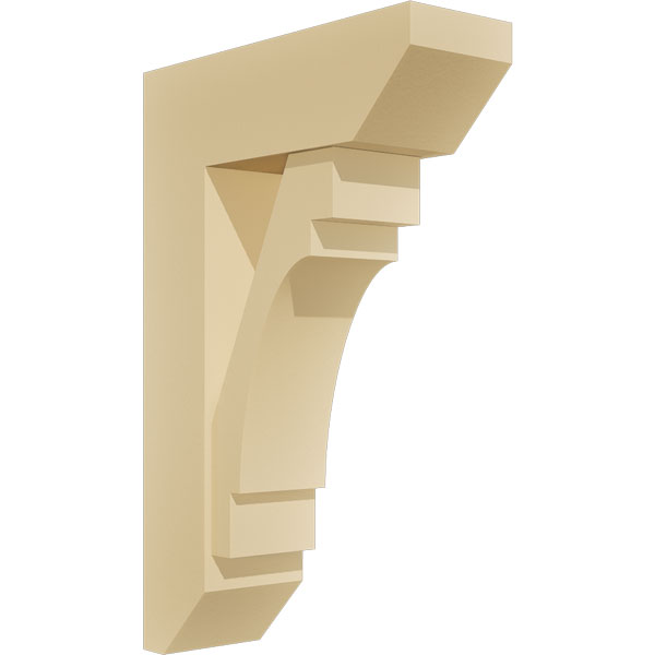 Ekena Millwork BKTS0806X24X36MRC06
