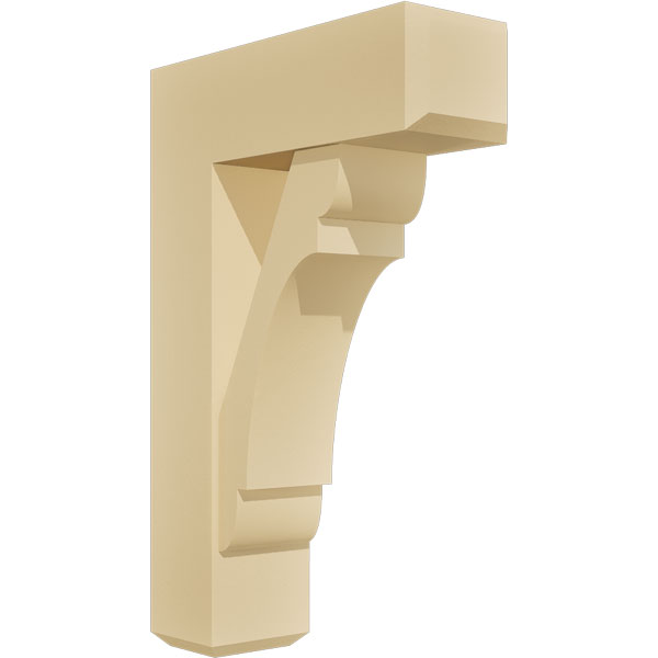 Ekena Millwork BKTS0806X24X36OLY04