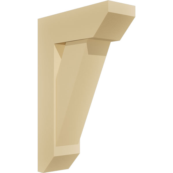 Ekena Millwork BKTS0806X24X36TRA06