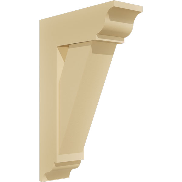 Ekena Millwork BKTS0806X24X36TRA01