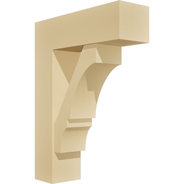 Ekena Millwork BKTS0806X26X34BOA05