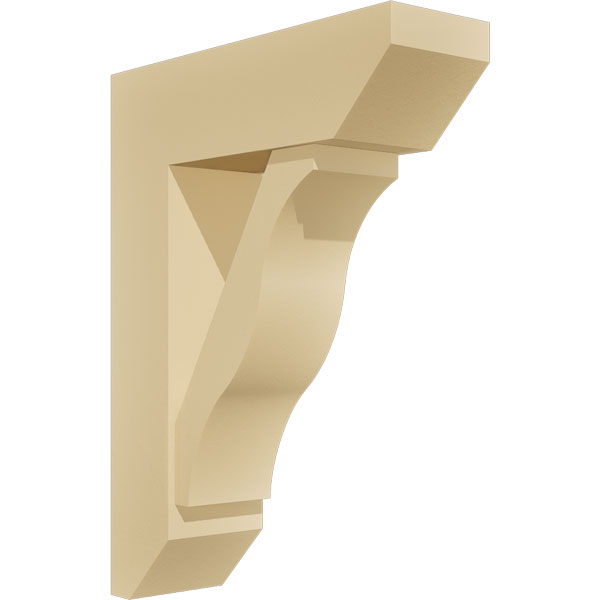 Ekena Millwork BKTS0806X26X34FST06
