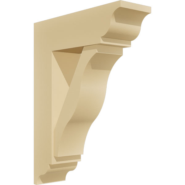 Ekena Millwork BKTS0806X26X34FST01