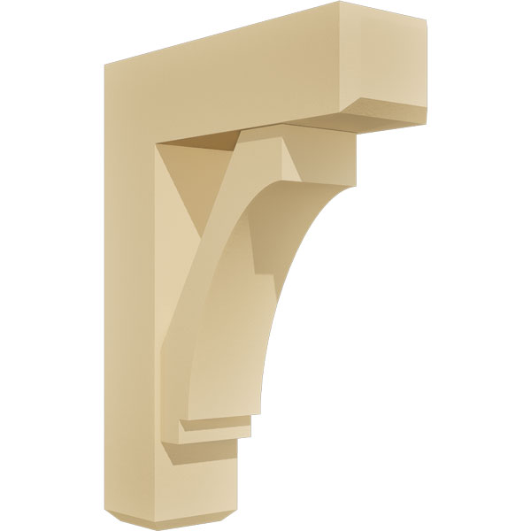Ekena Millwork BKTS0806X26X34IMP04
