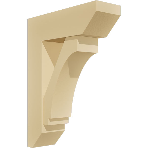 Ekena Millwork BKTS0806X26X34IMP06