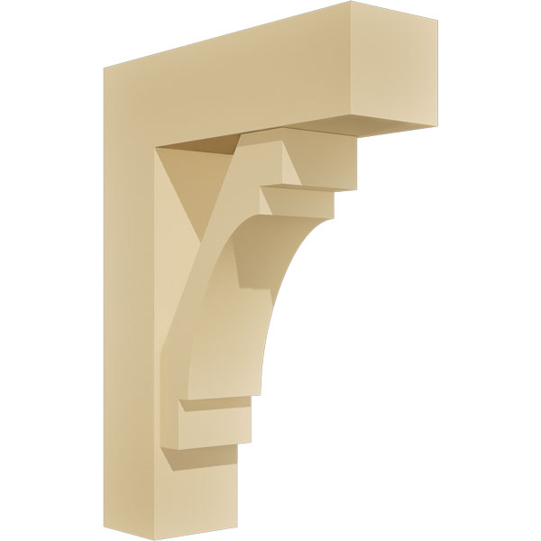 Ekena Millwork BKTS0806X26X34MRC05