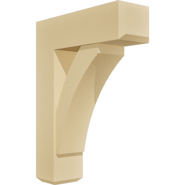 Ekena Millwork BKTS0806X26X34THR04