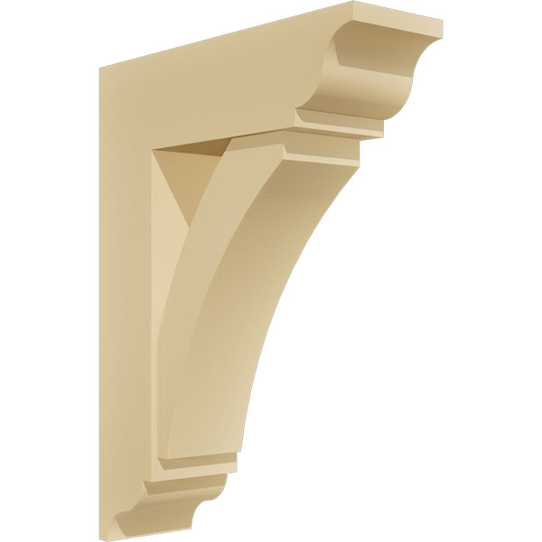 Ekena Millwork BKTS0806X26X34THR01