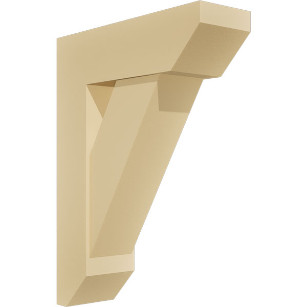 Ekena Millwork BKTS0806X26X34TRA06