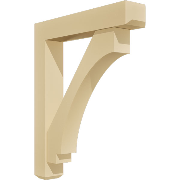 Ekena Millwork BKTS0604X32X38IMP04