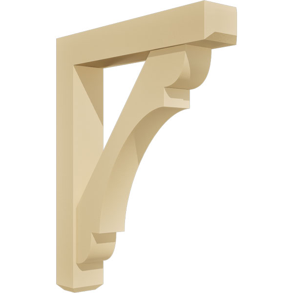 Ekena Millwork BKTS0604X32X38OLY04