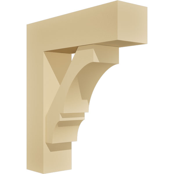 Ekena Millwork BKTS0806X28X32BOA05