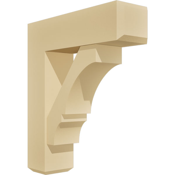 Ekena Millwork BKTS0806X28X32BOA04