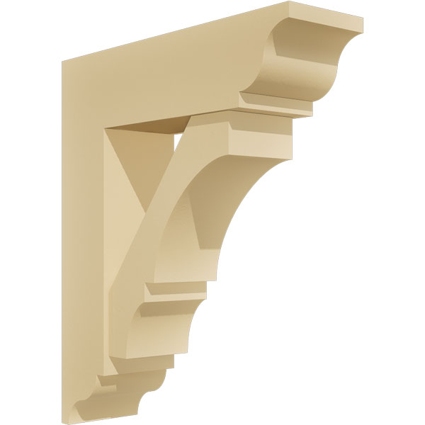 Ekena Millwork BKTS0806X28X32BOA01