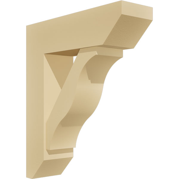 Ekena Millwork BKTS0806X28X32FST06