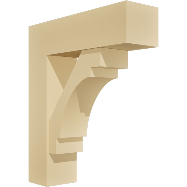 Ekena Millwork BKTS0806X28X32MRC05