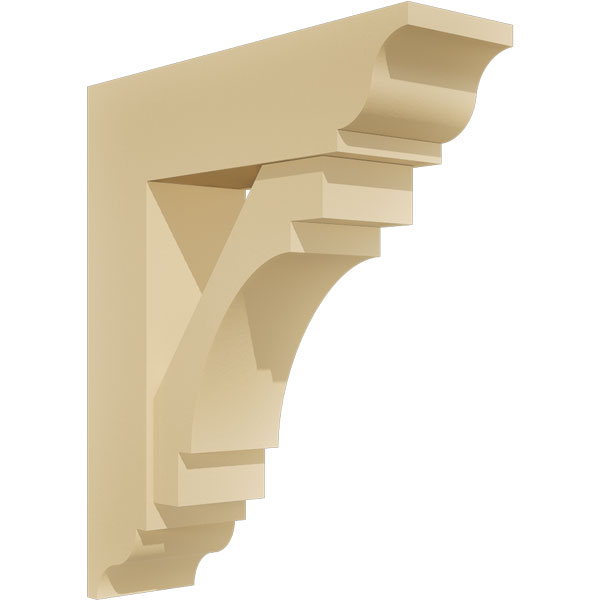 Ekena Millwork BKTS0806X28X32MRC01