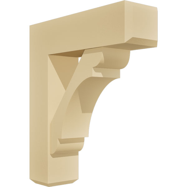 Ekena Millwork BKTS0806X28X32OLY04