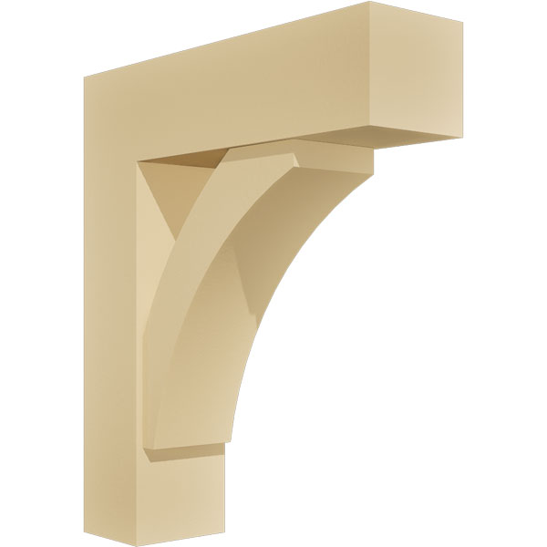 Ekena Millwork BKTS0806X28X32THR05