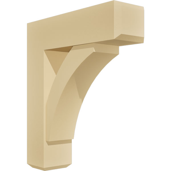 Ekena Millwork BKTS0806X28X32THR04